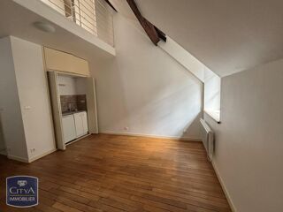  Appartement � louer 1 pi�ce 21 m�