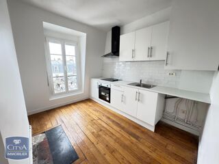  Appartement � louer 2 pi�ces 56 m�