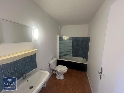  Appartement � louer 2 pi�ces 42 m�