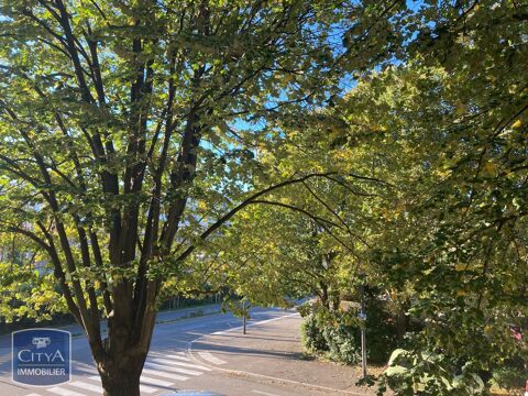  Appartement � louer 2 pi�ces 36 m�