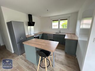  Maison � louer 2 pi�ces 69 m� Gespunsart