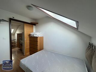  Appartement � louer 2 pi�ces 25 m�