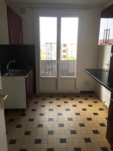  Appartement  louer 4 pices 67 m