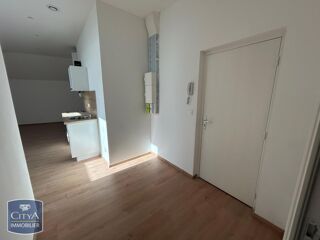  Appartement à louer 1 pièce 40 m²