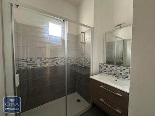  Appartement � louer 1 pi�ce 37 m�