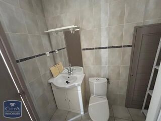  Appartement � louer 1 pi�ce 20 m�