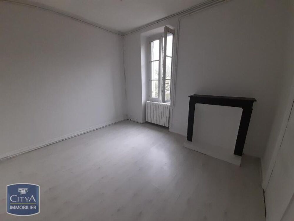 location Appartement - 3 pièce(s) - 53 m² Périgueux (24000)