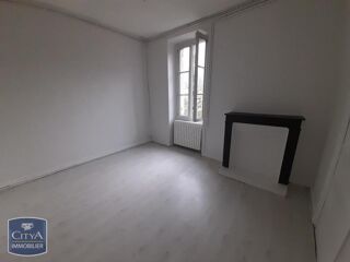  Appartement à louer 3 pièces 53 m²