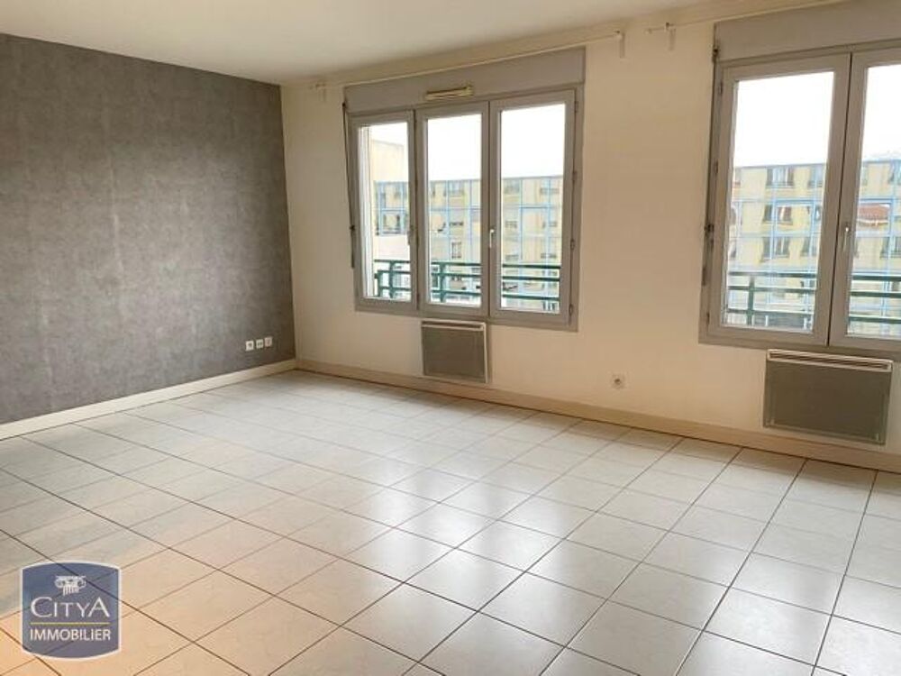 location Appartement - 2 pièce(s) - 43 m² Caluire-et-Cuire (69300)