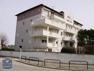 location Appartement - 3 pièce(s) - 79 m² Saint-Marcellin (38160)