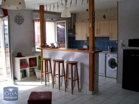  Appartement  louer 3 pices 72 m