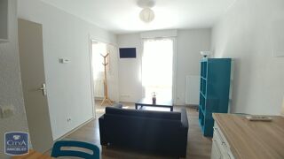  Appartement � louer 1 pi�ce 32 m�