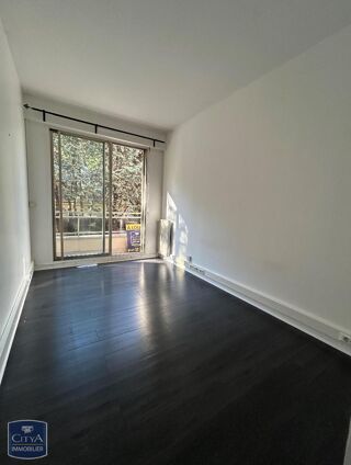  Appartement à louer 1 pièce 18 m²