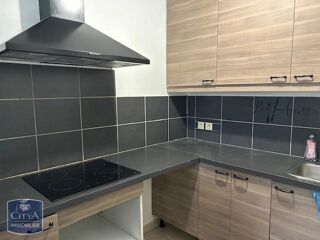  Appartement à louer 2 pièces 47 m²