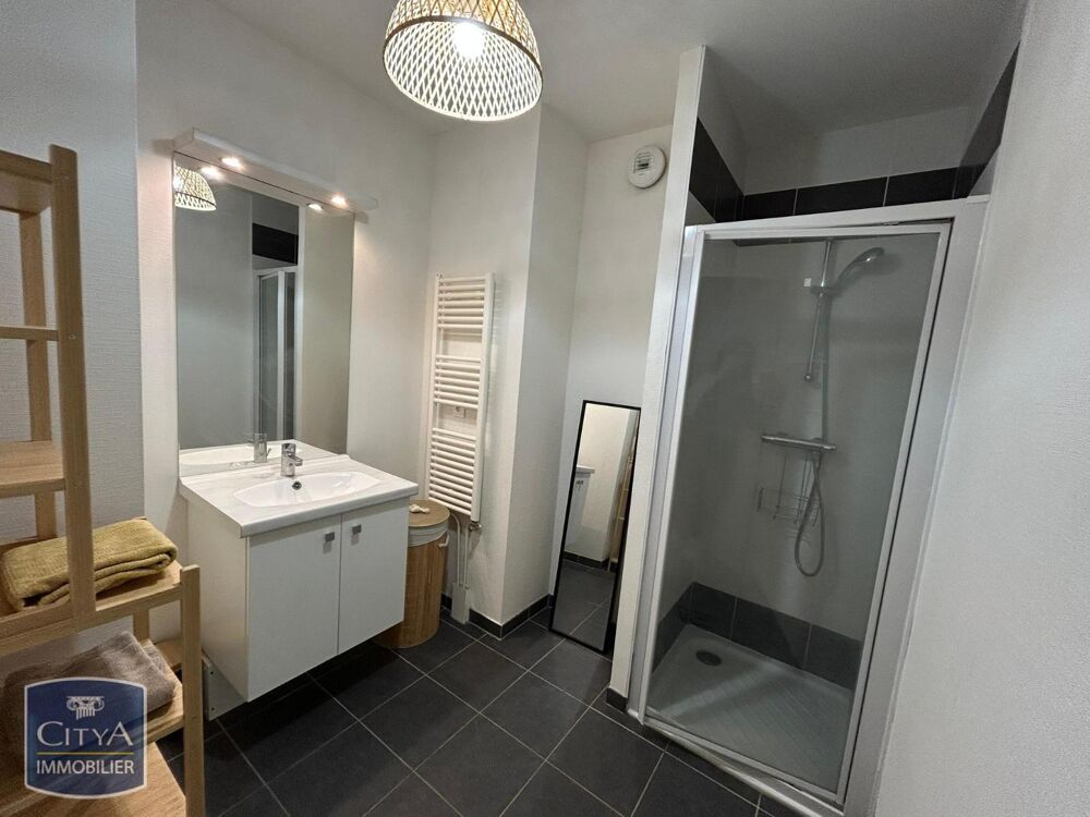 location Appartement - 1 pièce(s) - 36 m² Angers (49000)