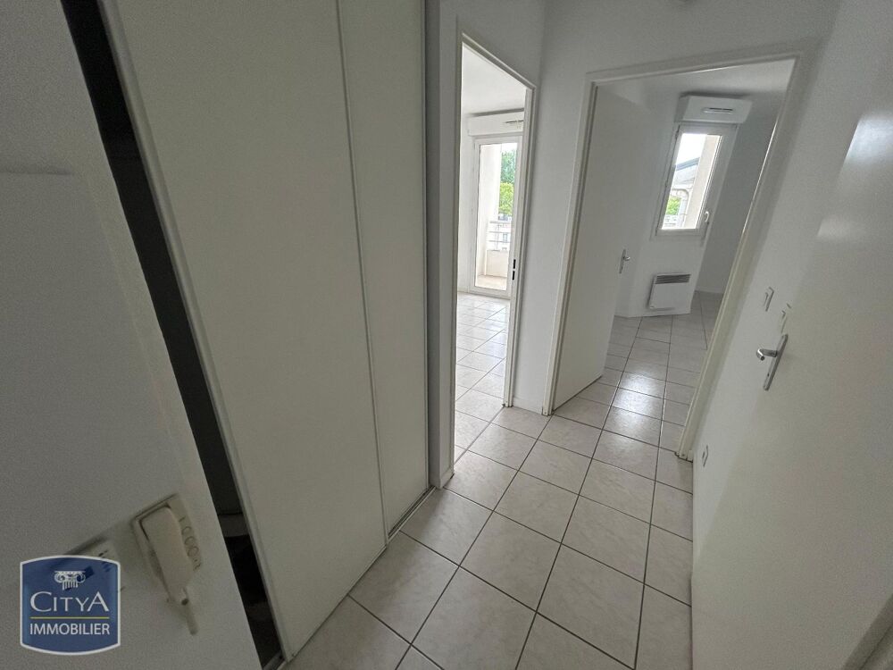 location Appartement - 2 pièce(s) - 33 m² Billère (64140)