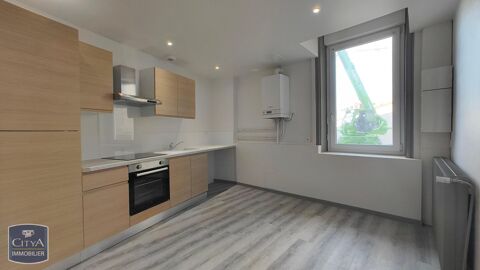  Appartement � louer 4 pi�ces 85 m�