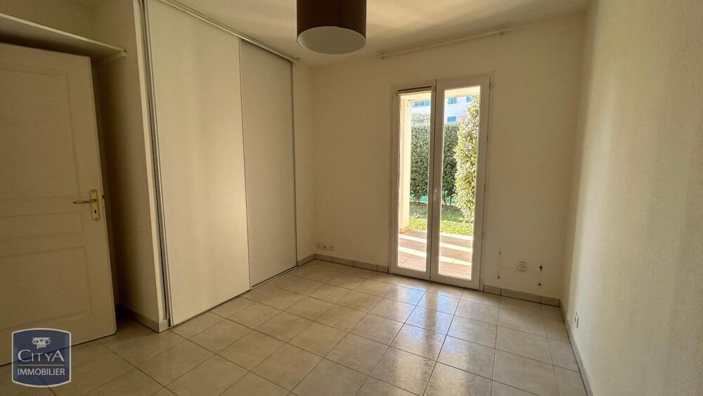 location Appartement - 2 pièce(s) - 54 m² Fréjus (83600)