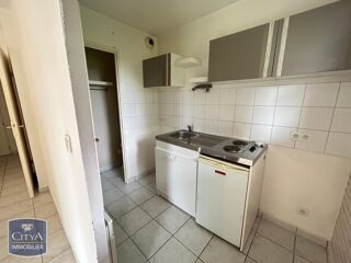  Appartement à louer 1 pièce 30 m²