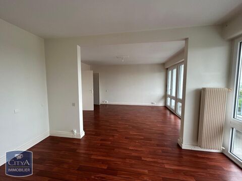  Appartement  louer 4 pices 99 m