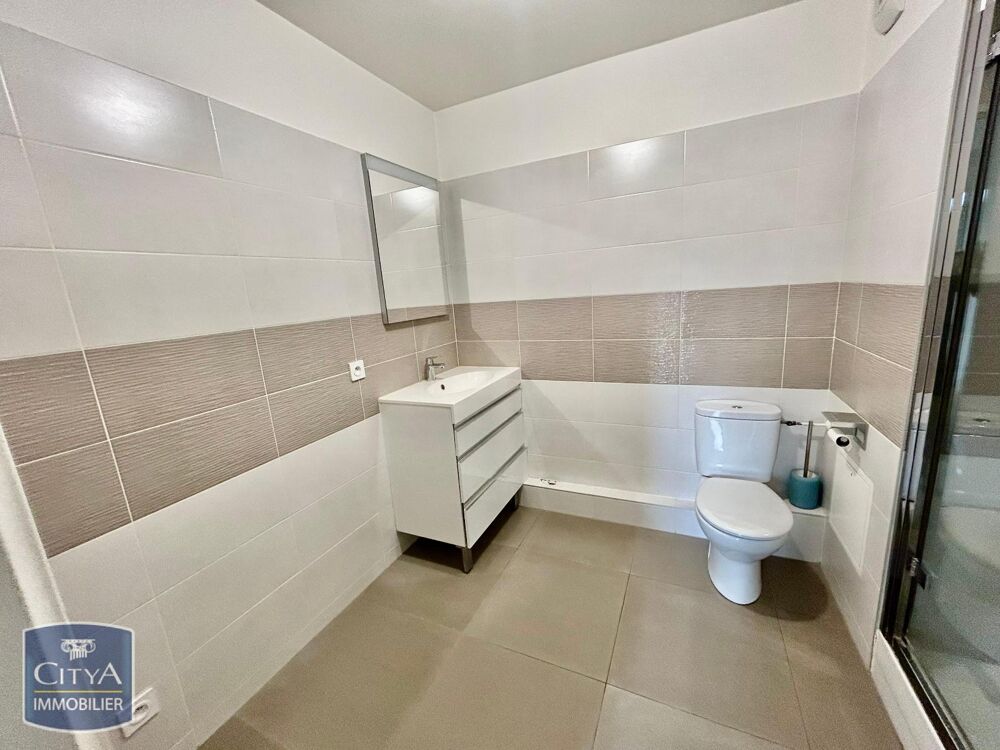 location Appartement - 2 pièce(s) - 47 m² Vélizy-Villacoublay (78140)