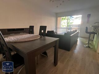  Appartement à louer 2 pièces 60 m²