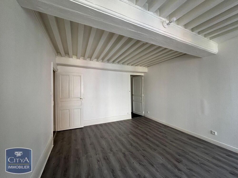 location Appartement - 1 pièce(s) - 30 m² Saint-Laurent-sur-Saône (01750)