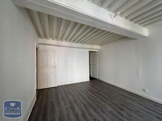 location Appartement - 1 pièce(s) - 30 m² Saint-Laurent-sur-Saône (01750)