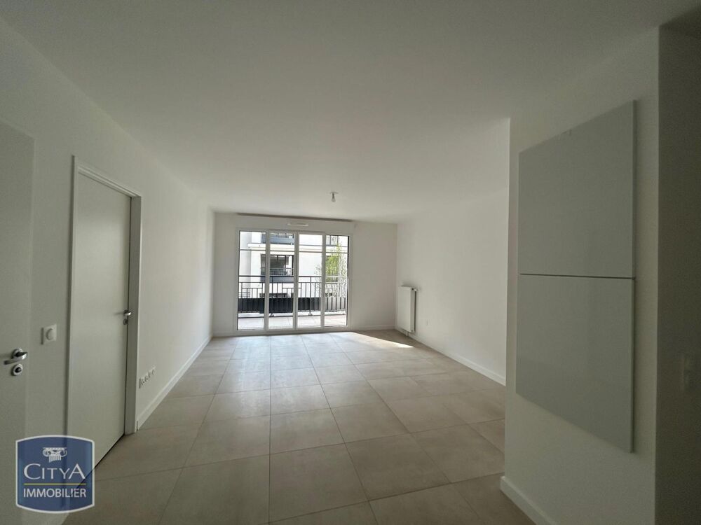 location Appartement - 2 pièce(s) - 46 m² Saint-Leu-la-Forêt (95320)