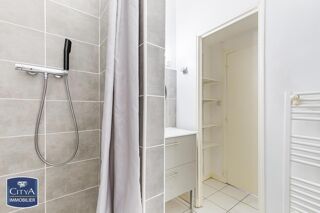  Appartement � louer 1 pi�ce 24 m�