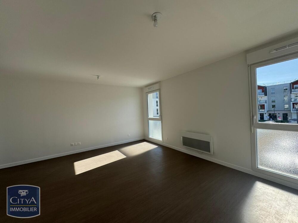 À LOUER : Appartement T1 neuf à Luisant Découvrez cet ap....
