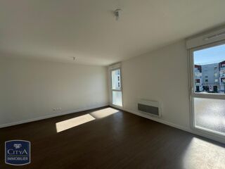  Appartement à louer 1 pièce 34 m²