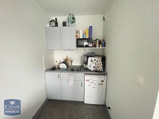  Appartement � louer 1 pi�ce 26 m�