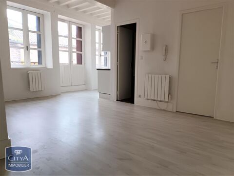  Appartement  louer 2 pices 38 m