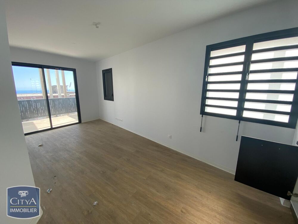 location Appartement - 2 pièce(s) - 41 m² Le Tampon (97430)