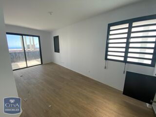  Appartement à louer 2 pièces 41 m²