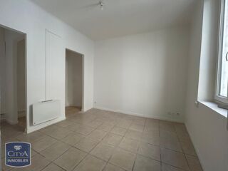  Appartement à louer 3 pièces 69 m²