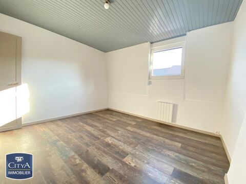  Maison � louer 3 pi�ces 66 m�