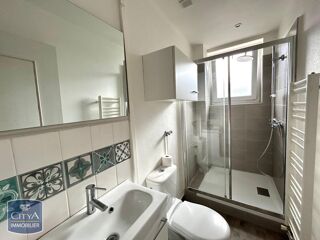  Appartement à louer 2 pièces 48 m²