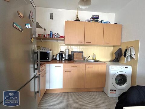  Appartement � louer 2 pi�ces 41 m�