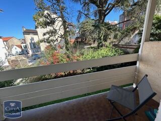  Appartement � louer 1 pi�ce 16 m�