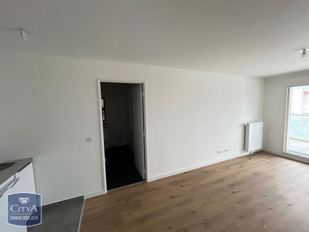 location Appartement - 1 pièce(s) - 27 m² Rueil-Malmaison (92500)