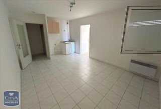  Appartement à louer 2 pièces 35 m²