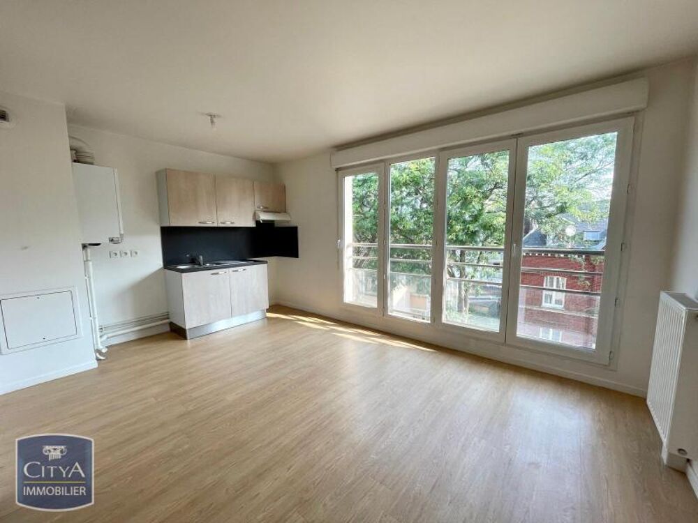 EXCLUSIVITÉ - QUARTIER CALME En location : proche du cen....