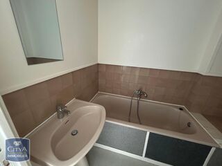  Appartement à louer 1 pièce 16 m²