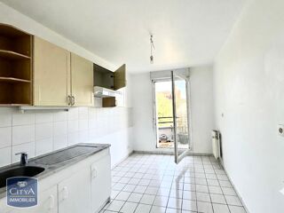  Appartement à louer 3 pièces 67 m²
