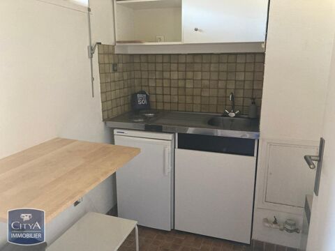  Appartement  louer 1 pice 24 m