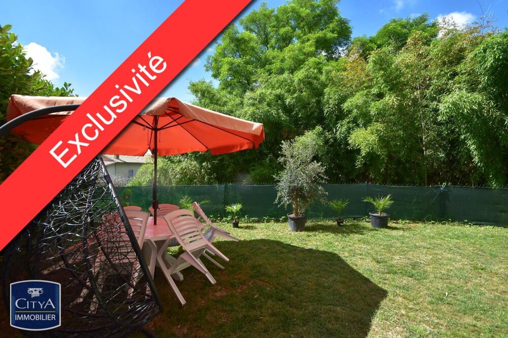 location Appartement - 3 pièce(s) - 64 m² Casteljaloux (47700)