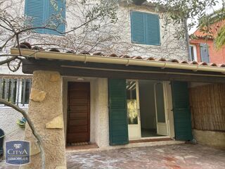 Villa � louer 4 pi�ces 104 m� Saint-rapha�l