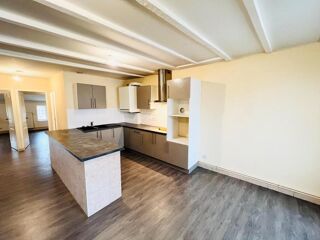  Appartement à louer 3 pièces 69 m²